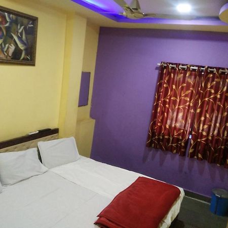 Mahakal Sagar Guest House Udždžain Exteriér fotografie